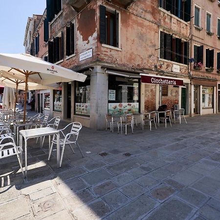 Venice Suite Cannaregio S Екстериор снимка