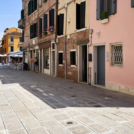 Venice Suite Cannaregio S Екстериор снимка