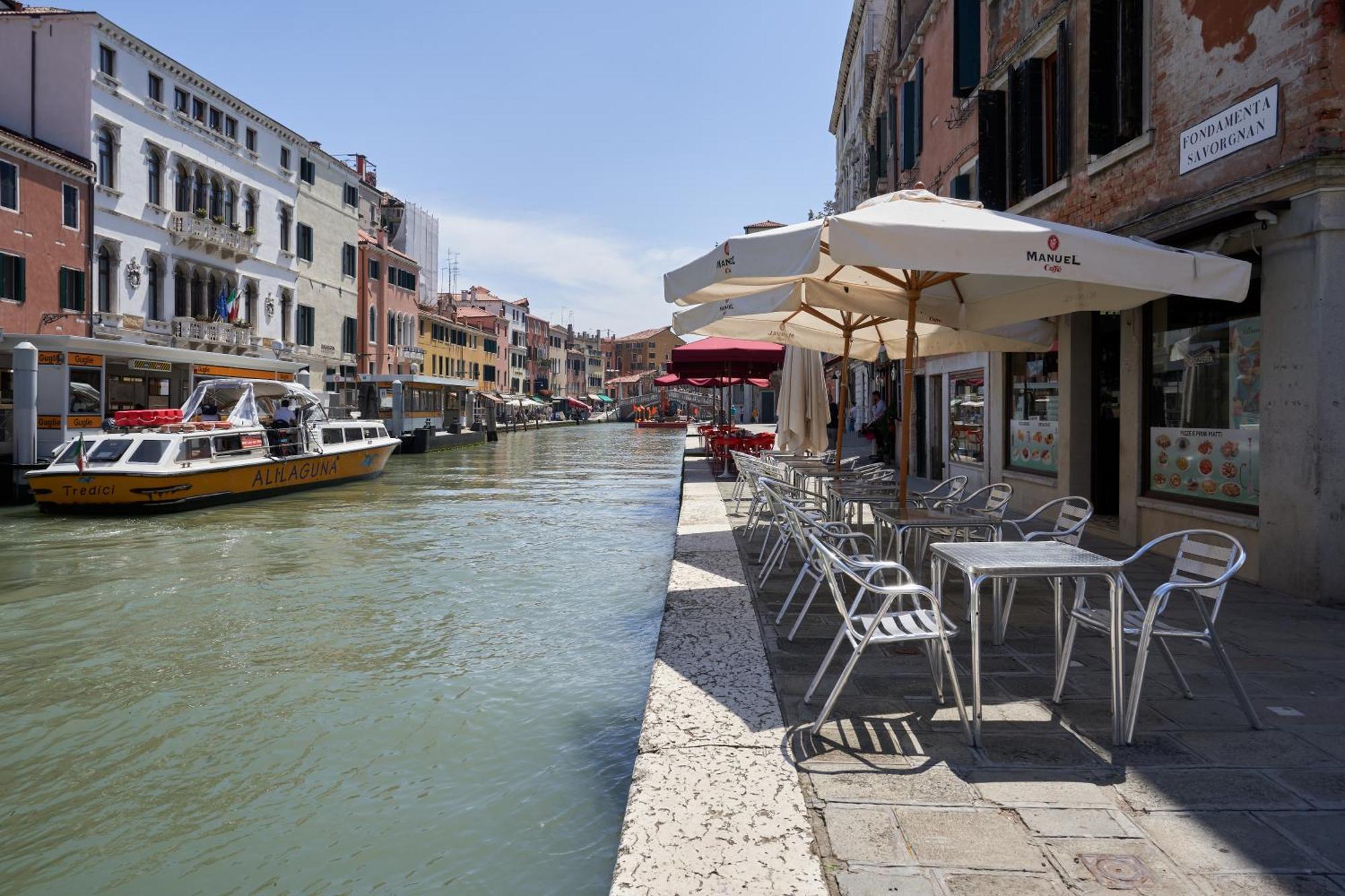 Venice Suite Cannaregio S Екстериор снимка