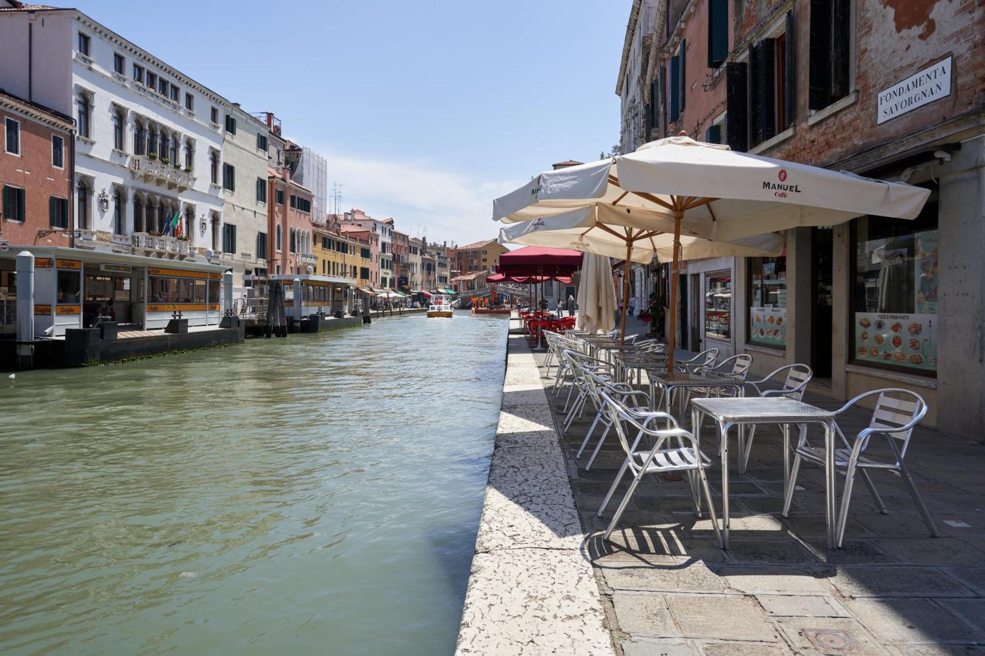 Venice Suite Cannaregio S Екстериор снимка