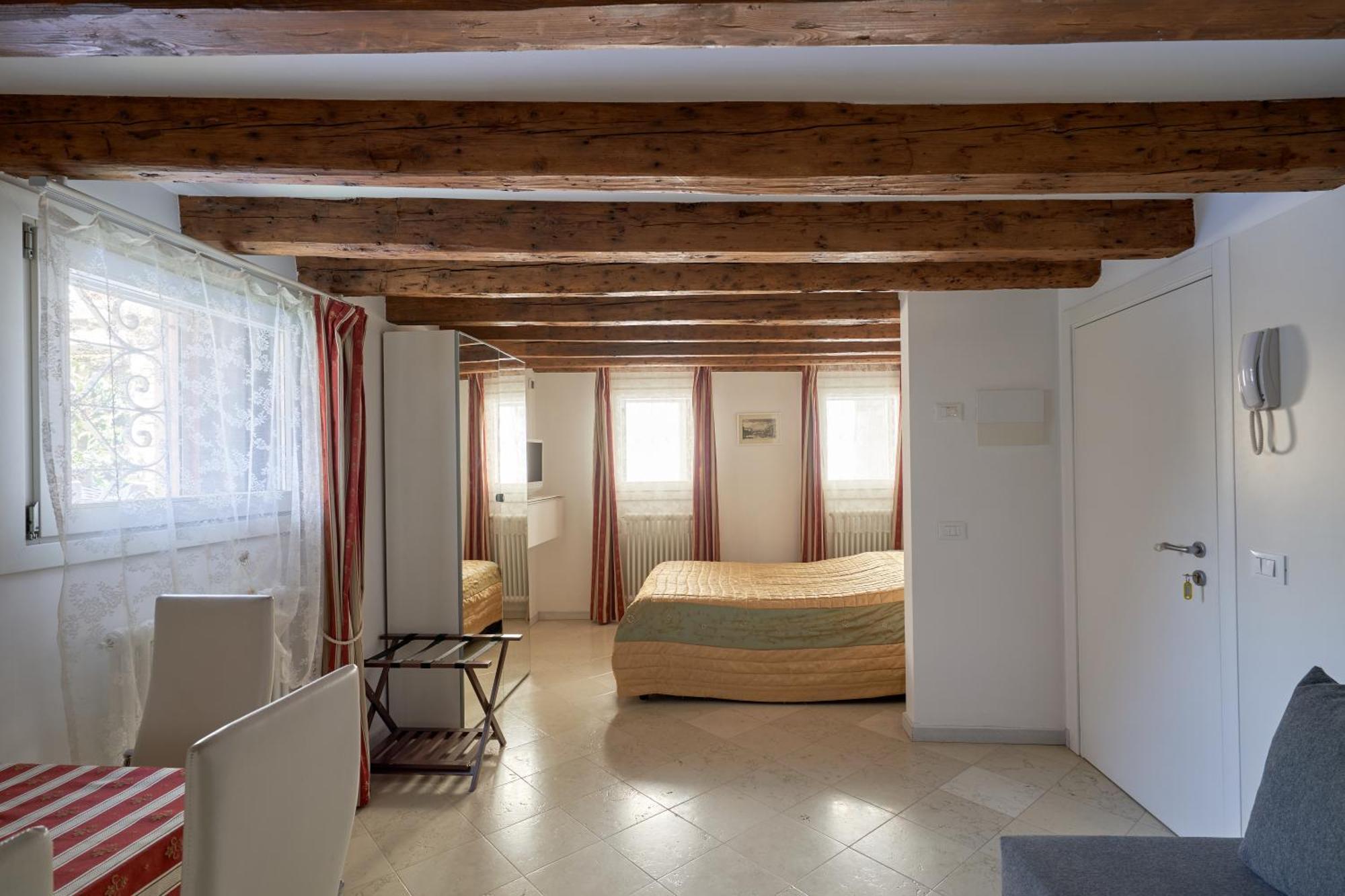Venice Suite Cannaregio S Екстериор снимка
