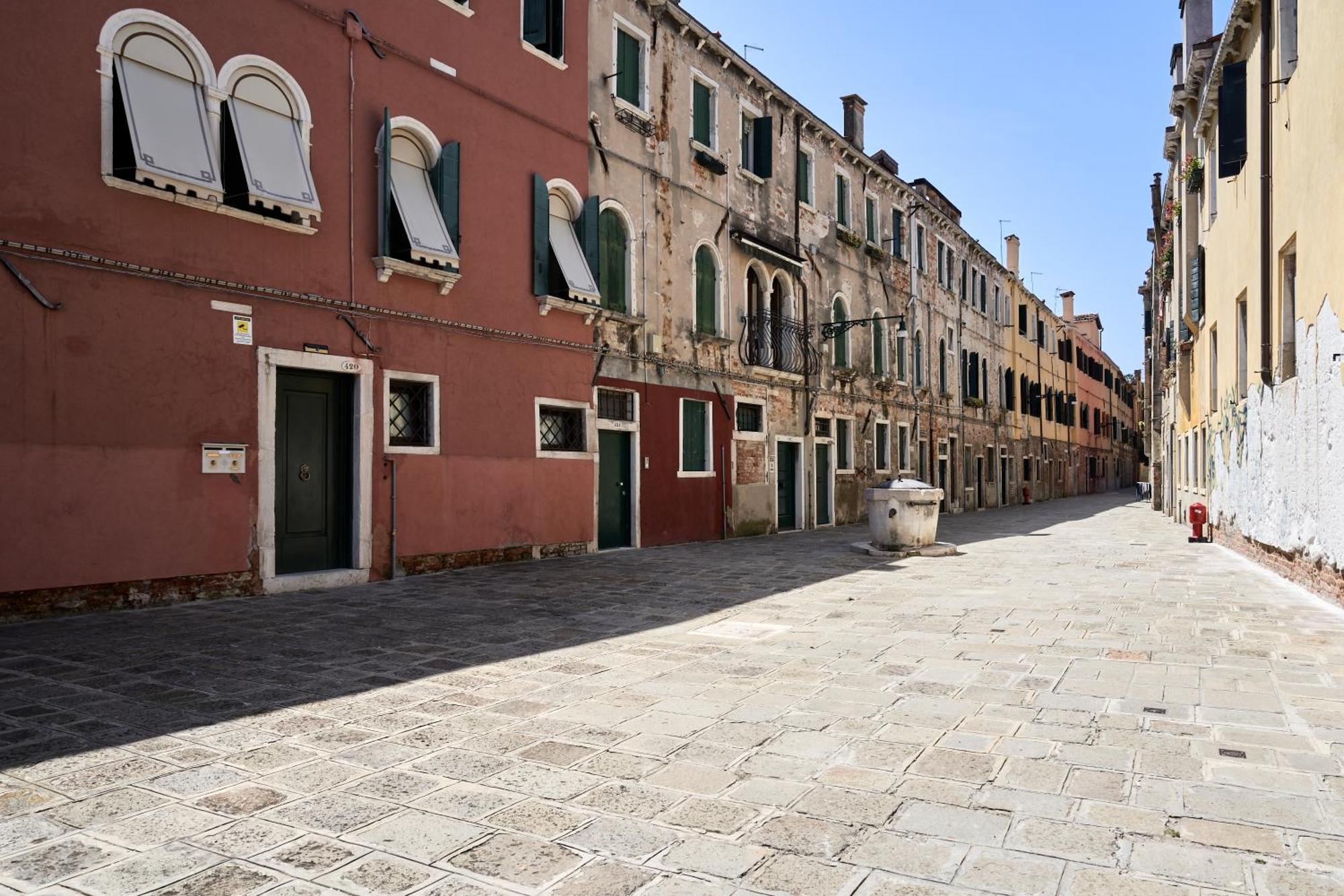 Venice Suite Cannaregio S Екстериор снимка