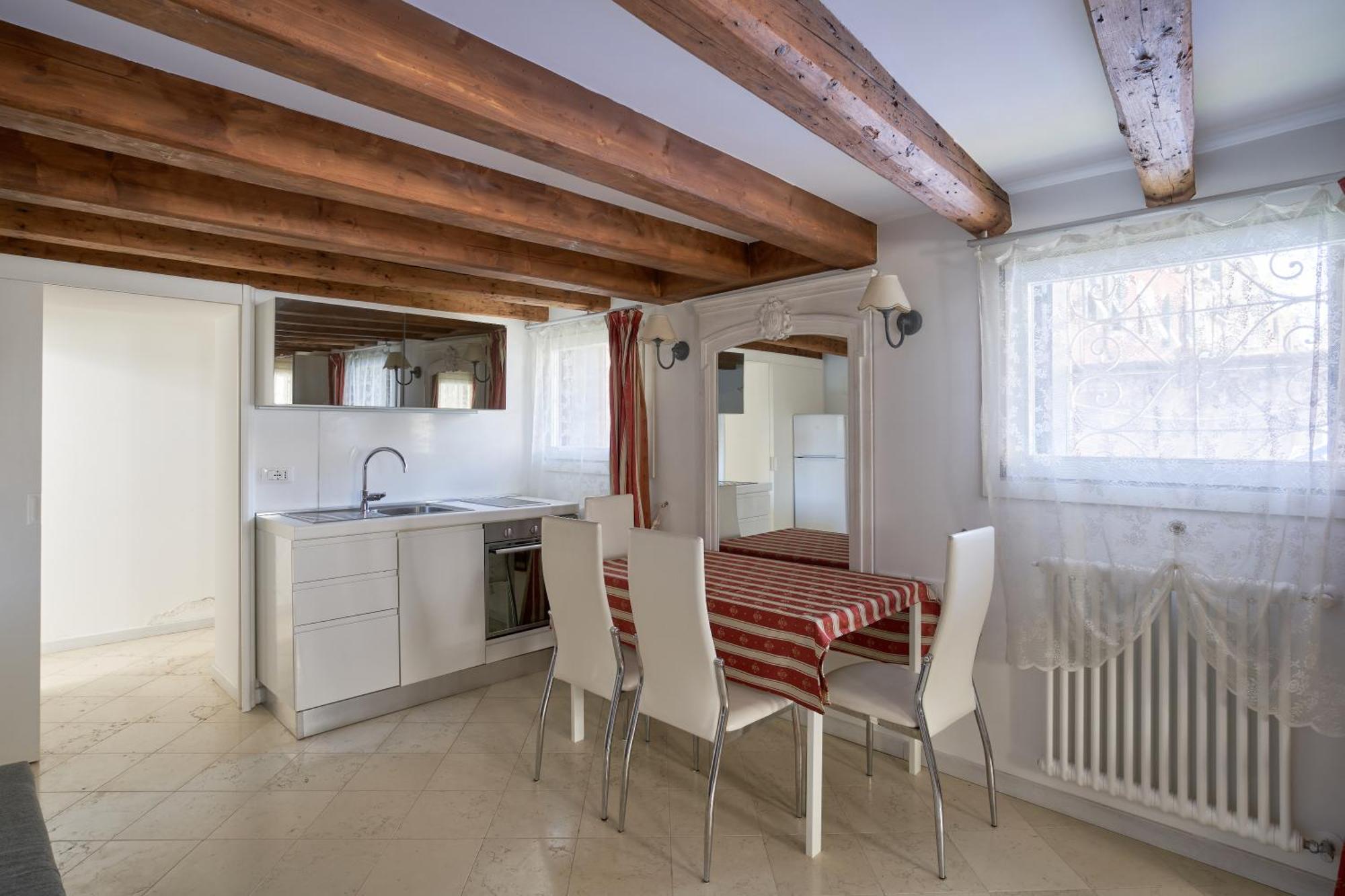 Venice Suite Cannaregio S Екстериор снимка