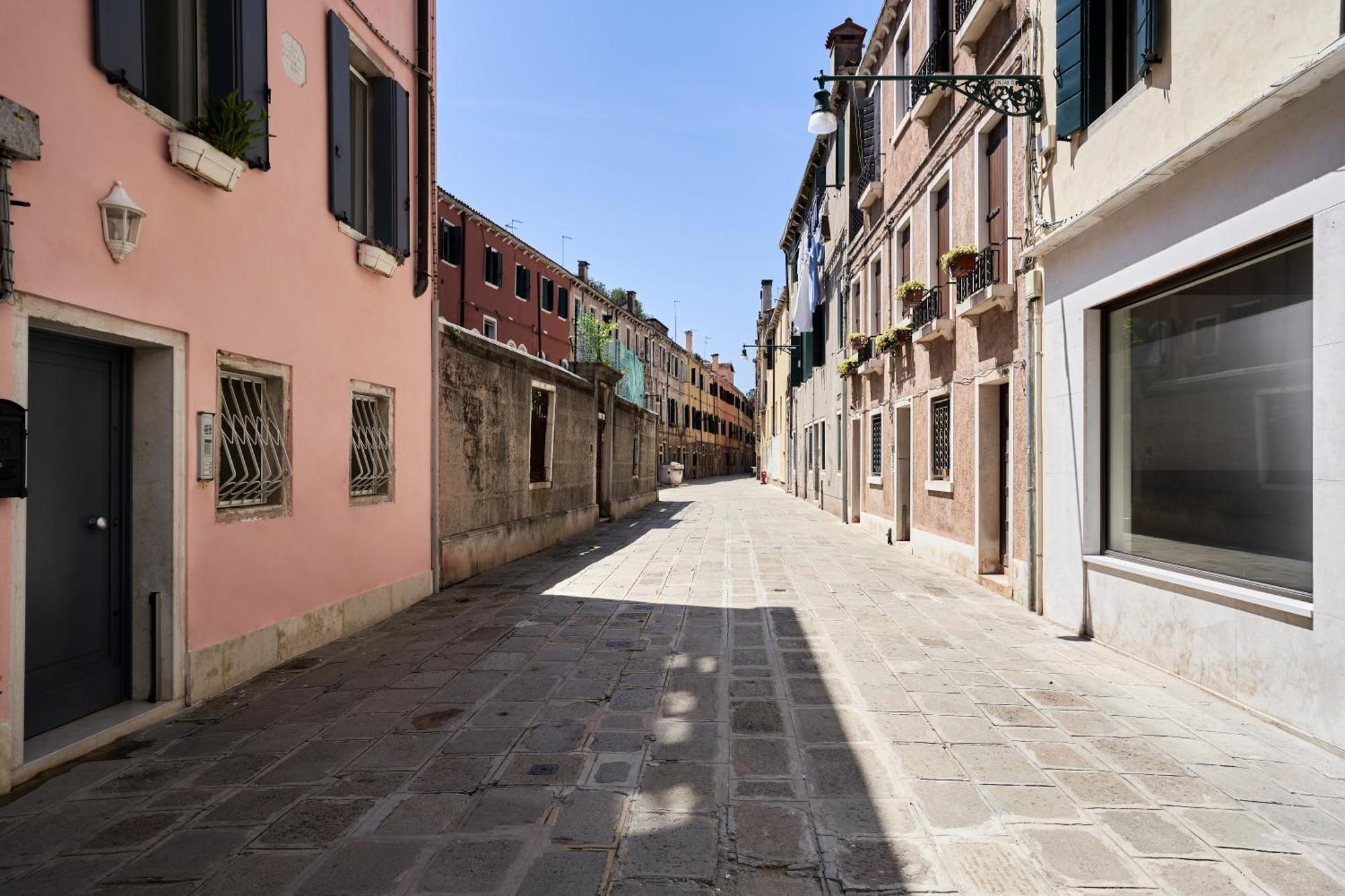 Venice Suite Cannaregio S Екстериор снимка