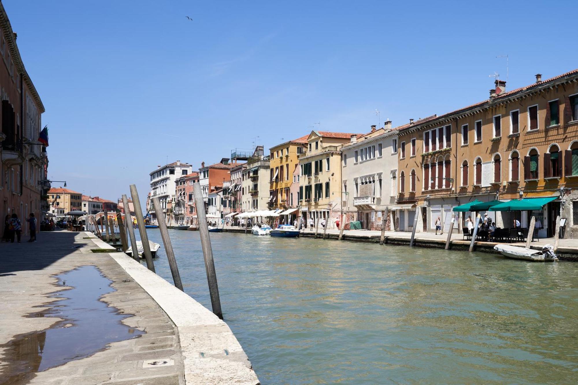 Venice Suite Cannaregio S Екстериор снимка