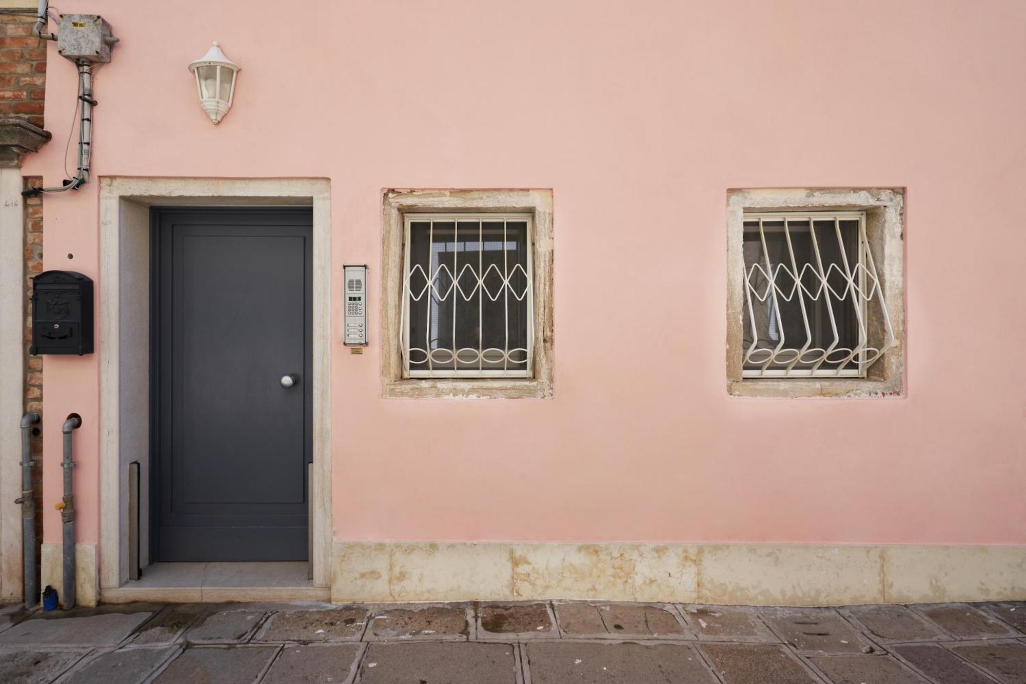 Venice Suite Cannaregio S Екстериор снимка