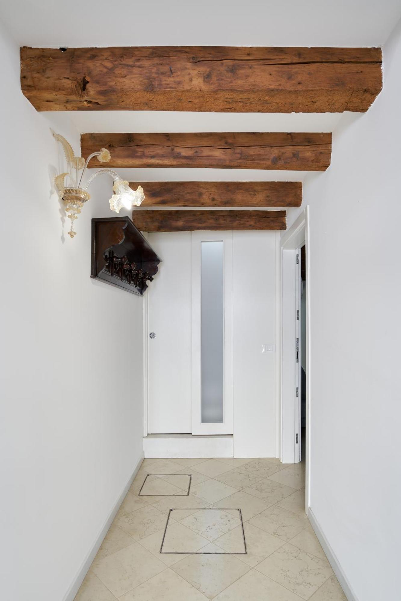 Venice Suite Cannaregio S Екстериор снимка