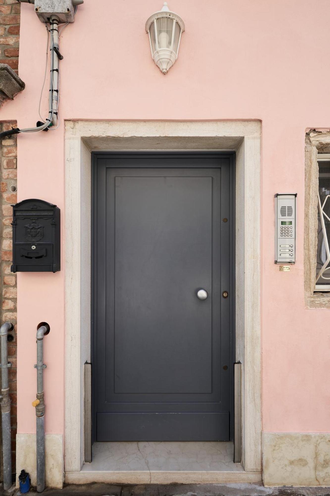 Venice Suite Cannaregio S Екстериор снимка