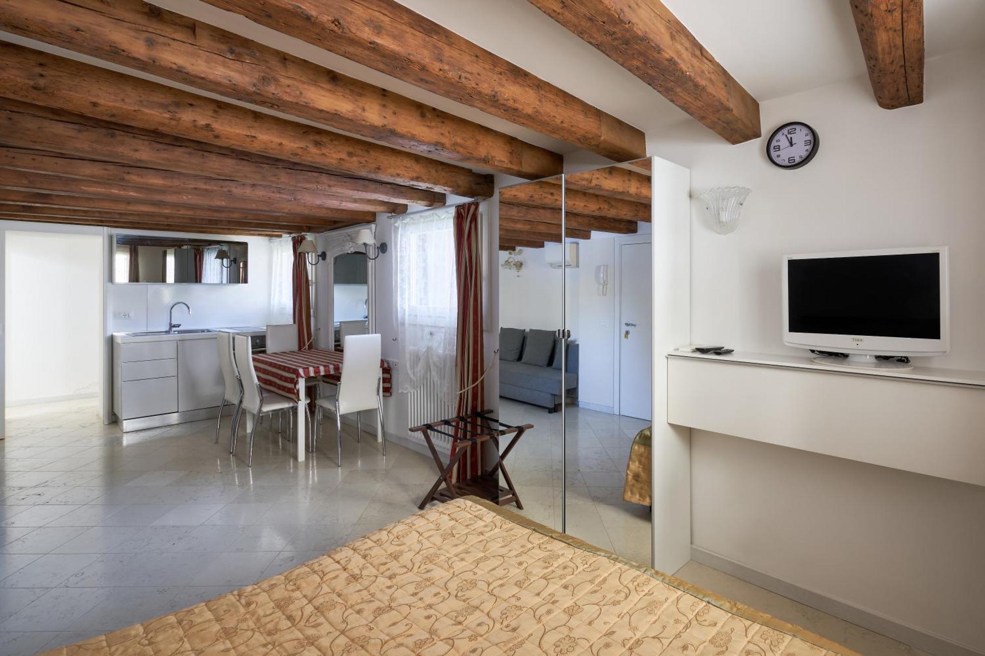 Venice Suite Cannaregio S Екстериор снимка