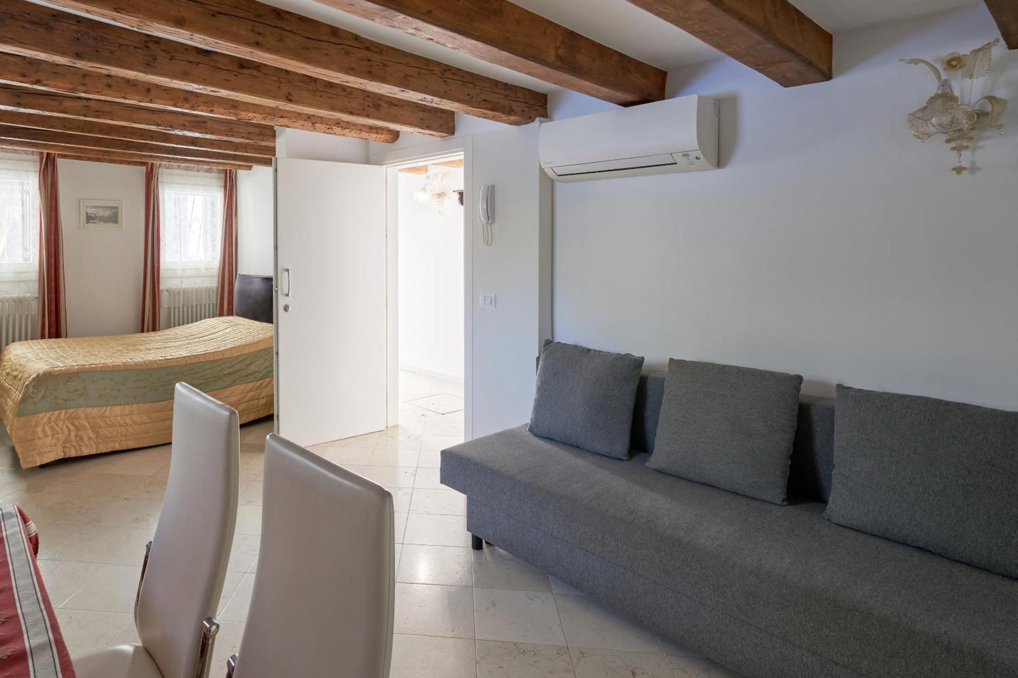 Venice Suite Cannaregio S Екстериор снимка