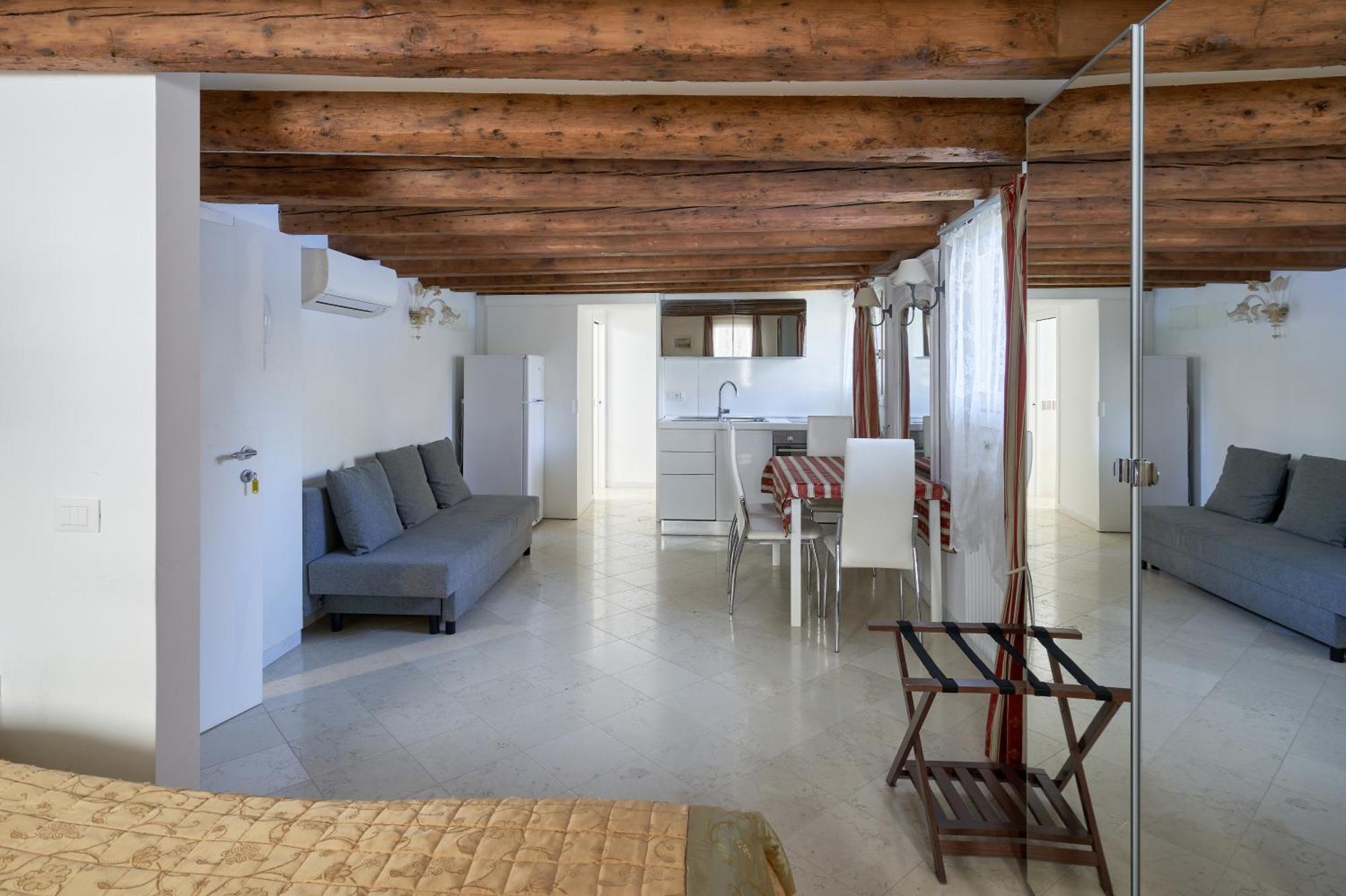 Venice Suite Cannaregio S Екстериор снимка