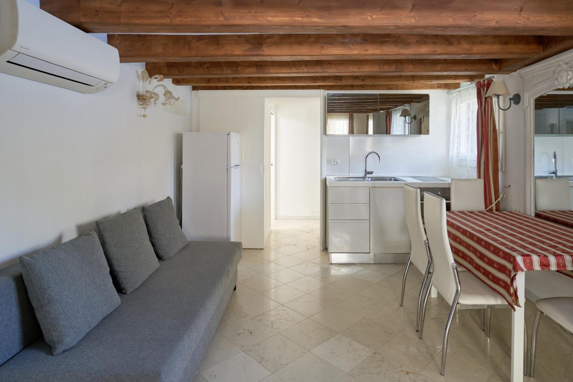 Venice Suite Cannaregio S Екстериор снимка