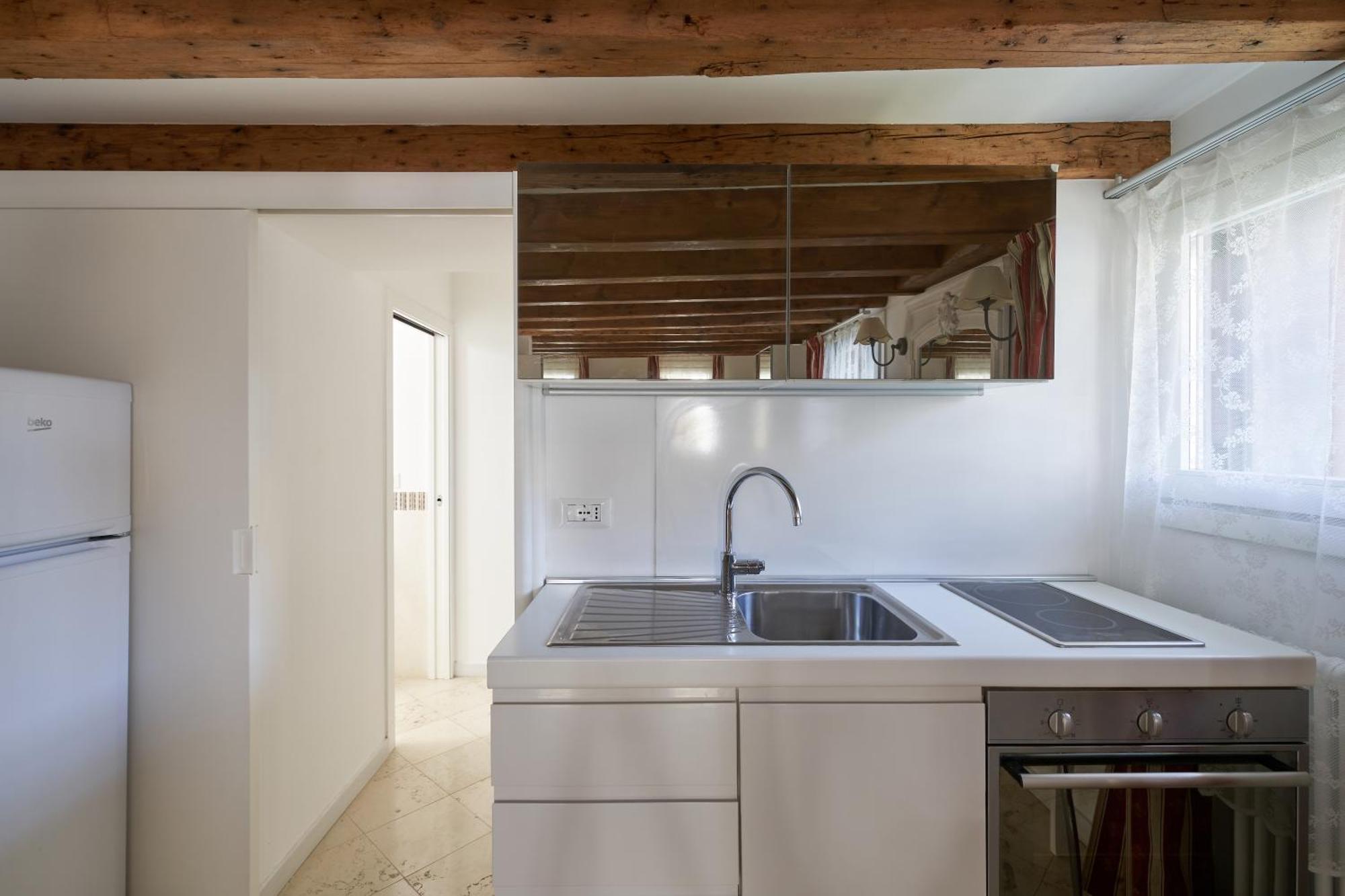 Venice Suite Cannaregio S Екстериор снимка